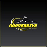 Aggressive Detailing logo