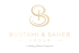bustami and saheb logo