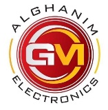logo alghanim